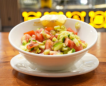 SALATA