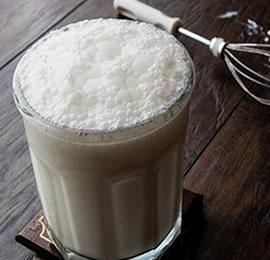 ORGANİK AYRAN (330ML)