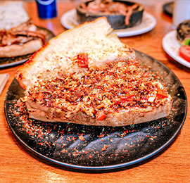 DUBLE KOKOREÇ (180GR)
